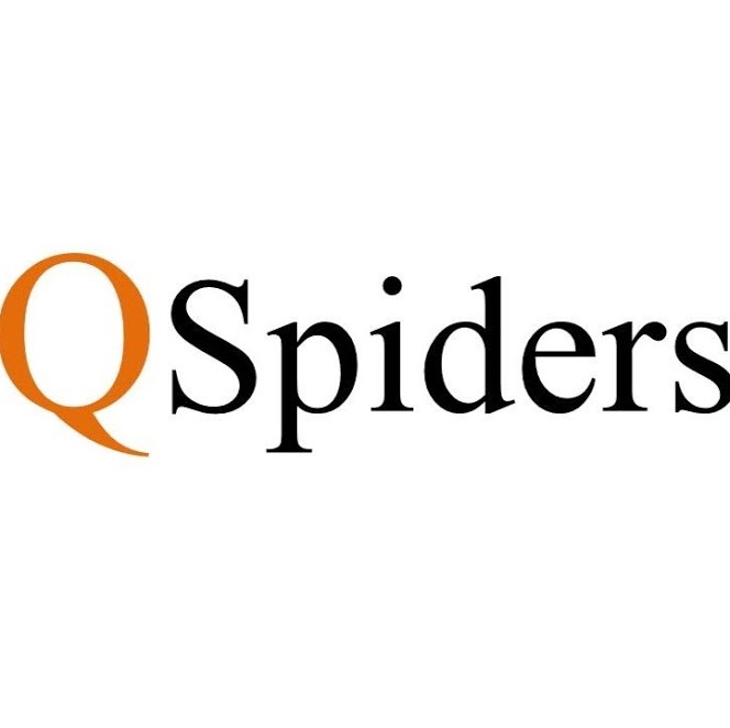 QSpiders