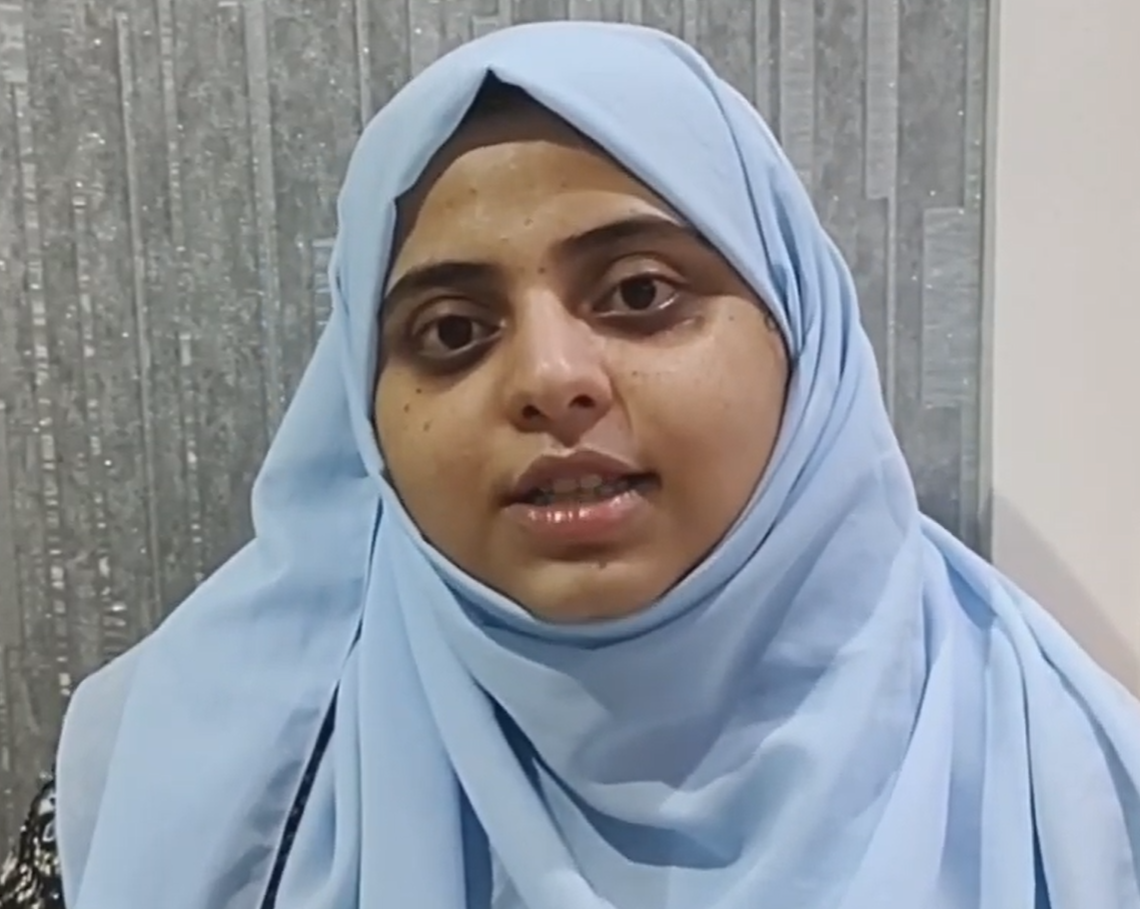 Noorul Musrat Khanum