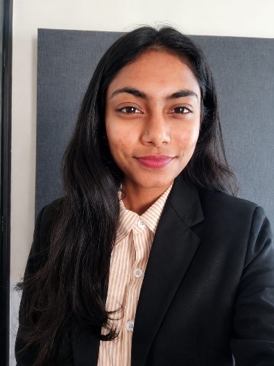 Ms. Akshatha V