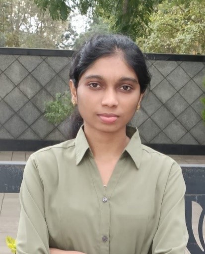 Ms. Anusha K. Murthy