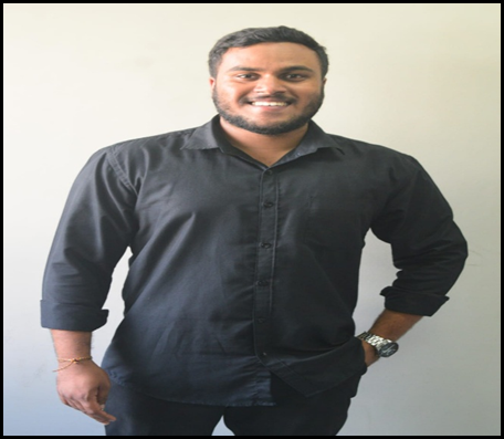 Chandan V