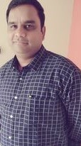 Mr. Karan Konapure