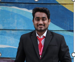 Mr. Sumit Gupta