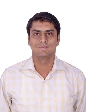 Mr. Vinod Shamsundar Muttalgeri