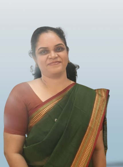 Dr Gomathy Prathima E