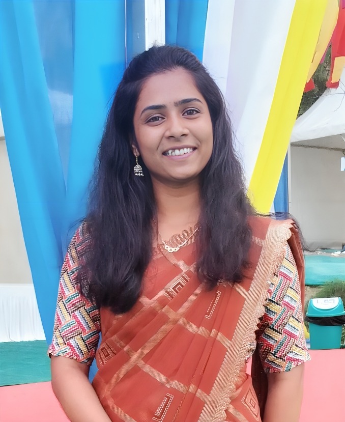 Ms Lakshmi G