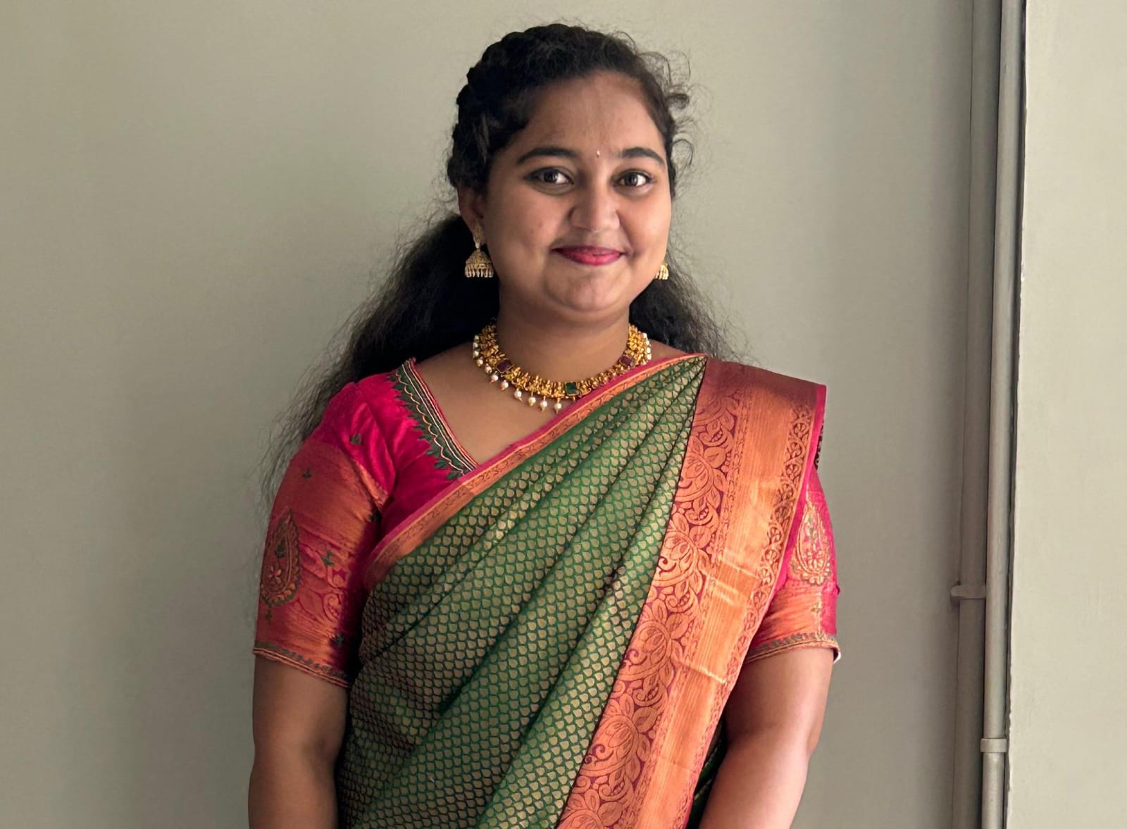 Ms Pushpavathi