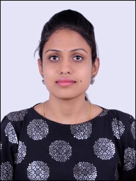 Ms Swathi M	