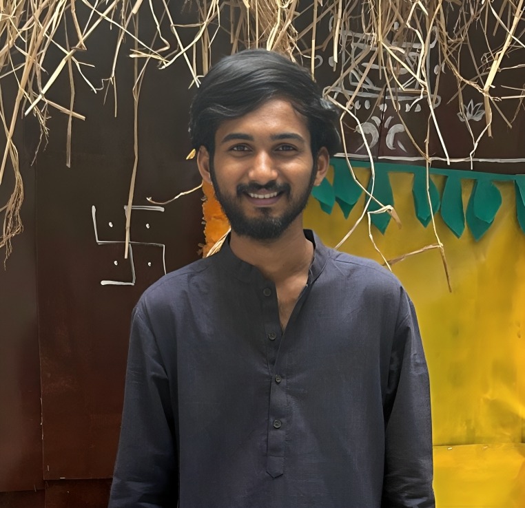 Mr Yashwanth Reddy