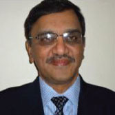 B K Kumar