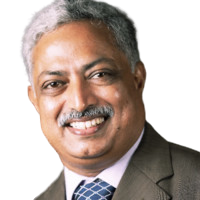 Dr. Rajesha S