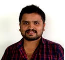Mr. Puneeth H. M.