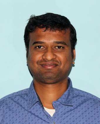 Mr. Anil Kumar B N
