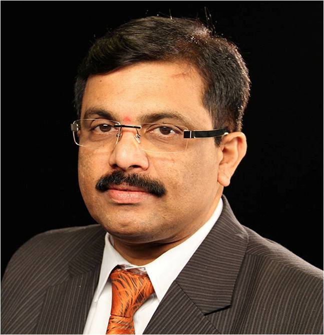 Dr. T. N. Sreenivasa