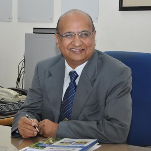 Dr. S. Seetharamu