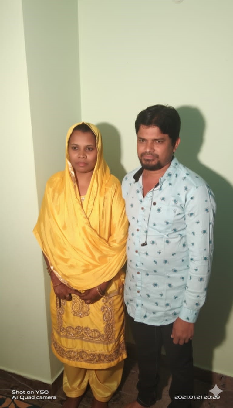 SYED GHOUSE & SHAHEEN UNISA