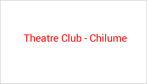 Theatre Club