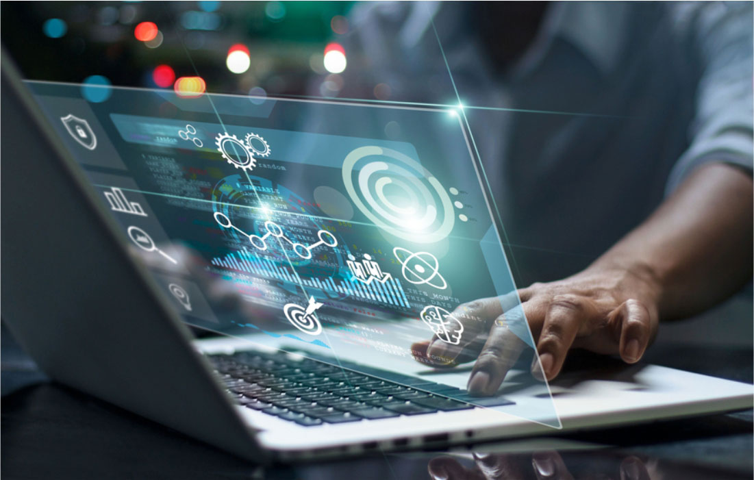 Artificial Intelligence and Machine Learning