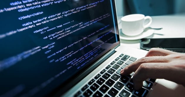Computer Science & Engineering