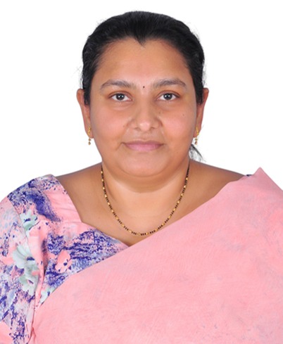 Sindhu C S