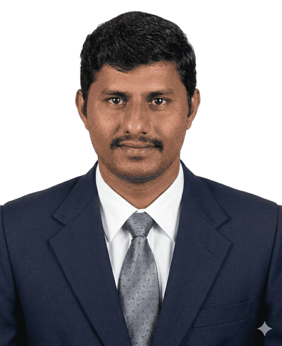 Thirthesha M K