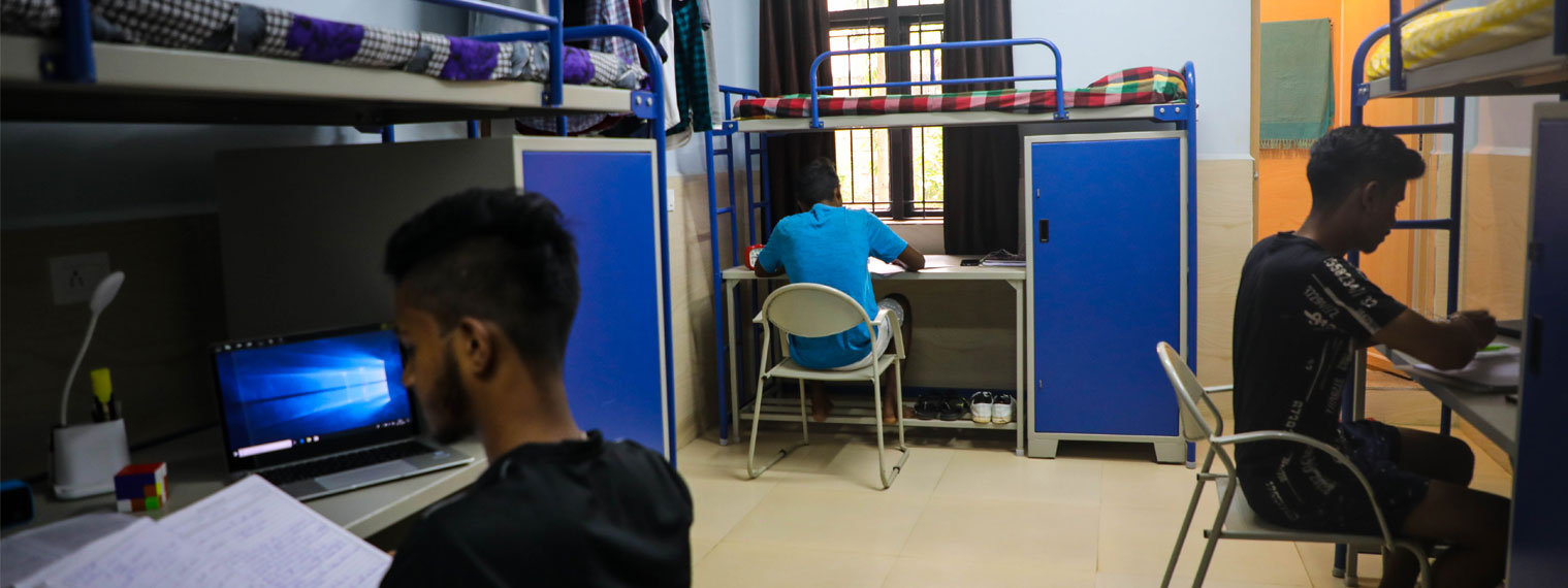 HOSTEL