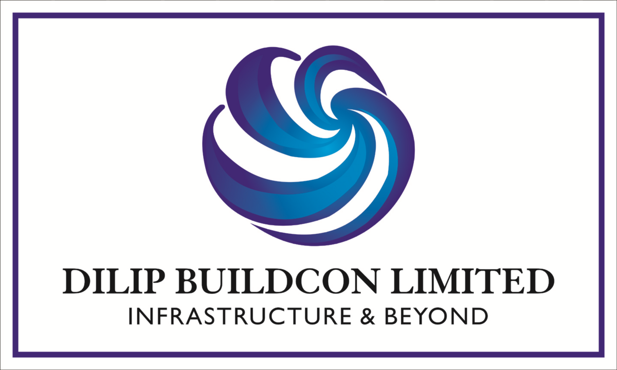Dilip Buildcon Limited