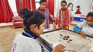 Carrom