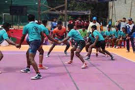 Kabaddi
