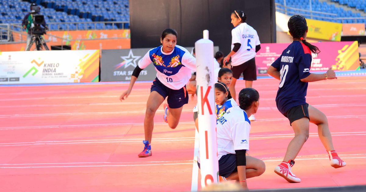 Kho-Kho