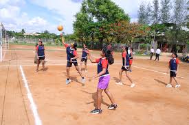 Throwball