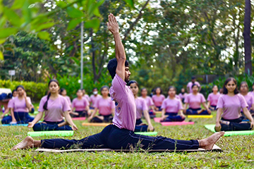 Yoga