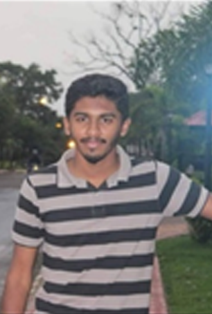 Sayeesh Bhalare