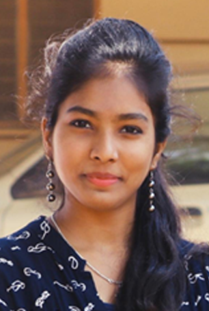 Sujatha M
